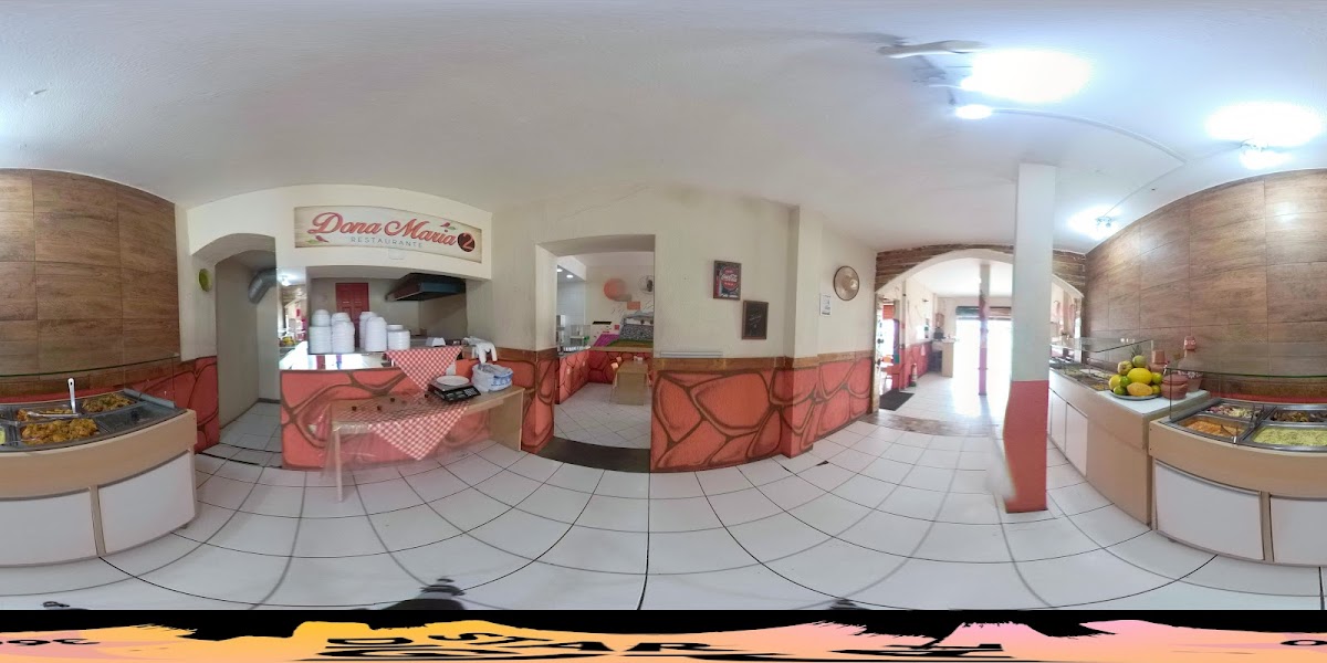Dona Maria Restaurante-10