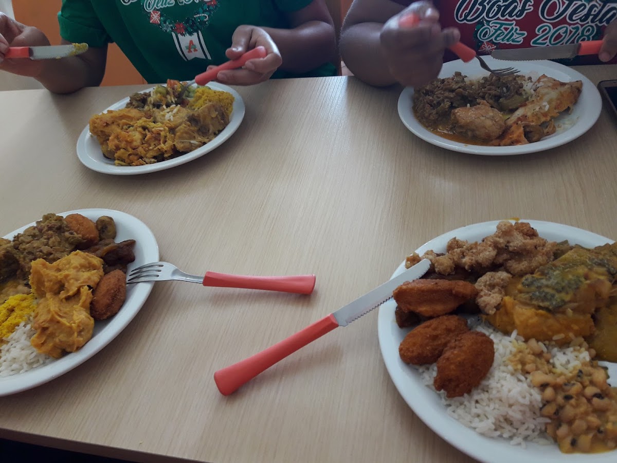 Dona Maria Restaurante-3