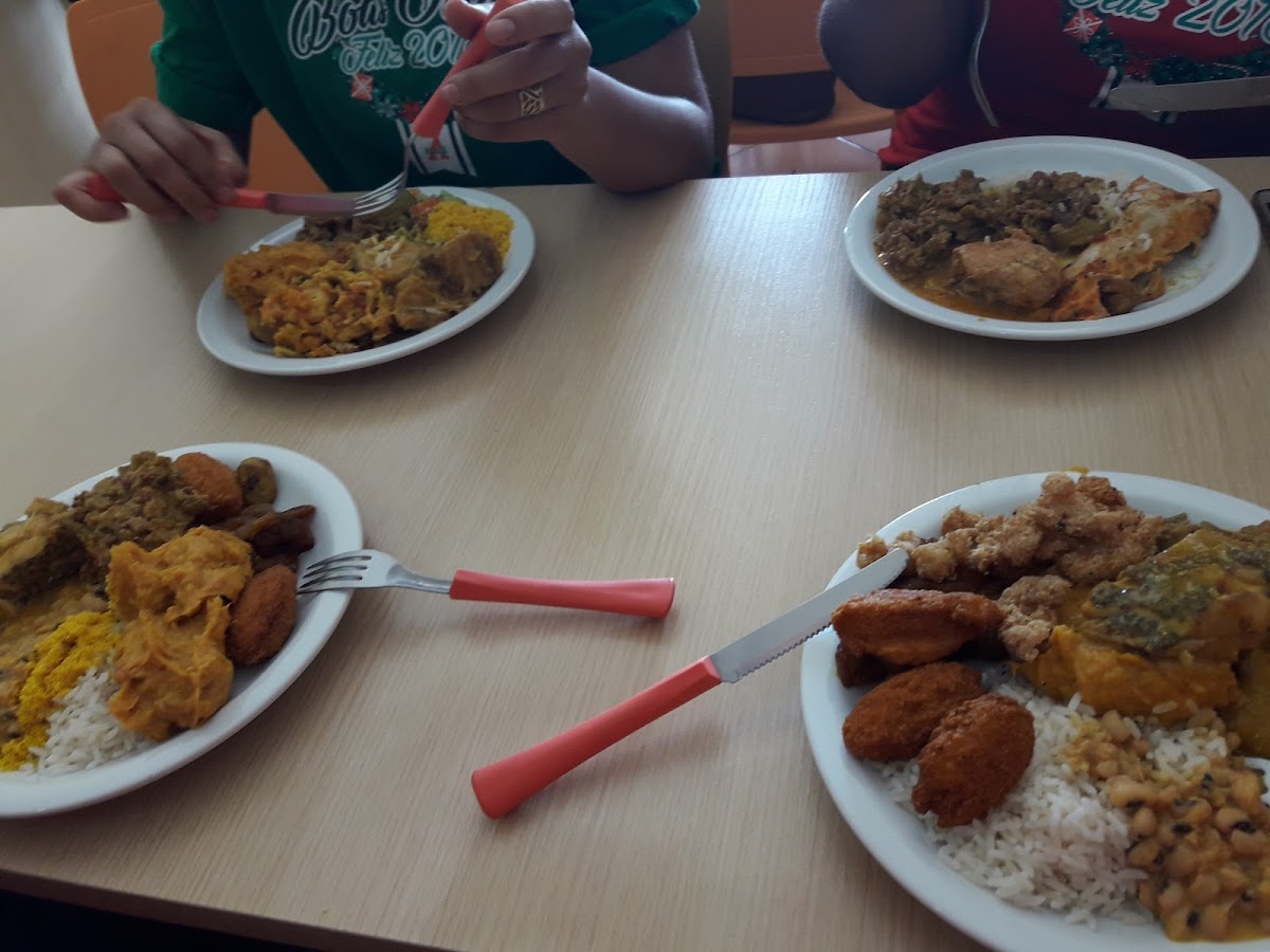 Dona Maria Restaurante-6