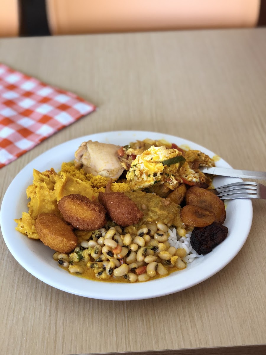 Dona Maria Restaurante-9